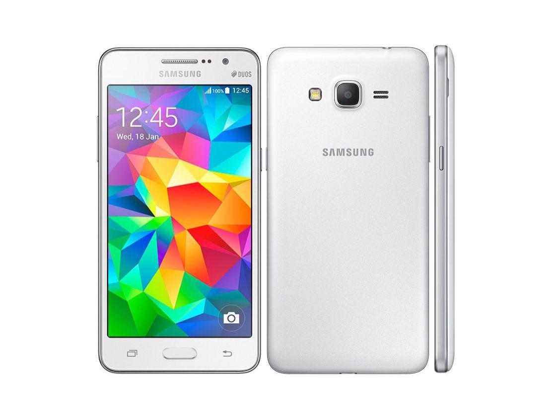گوشي موبايل سامسونگ مدل Galaxy Grand Prime Plus SM-G532F/DS دو سيم کارت