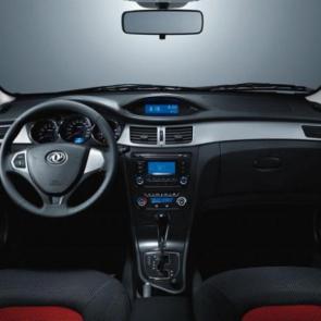 dongfeng H30 Cross