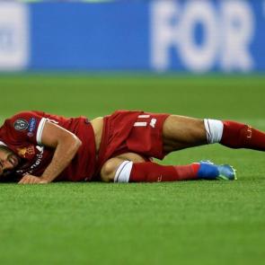 champions league final 2018 pictures