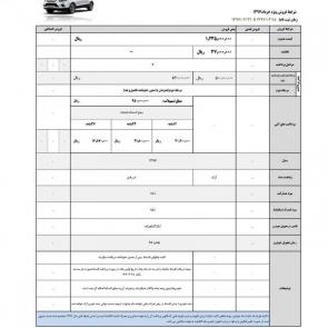 JAC S5 new presale