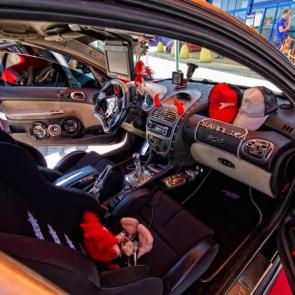 Peugeot 206 photo gallery