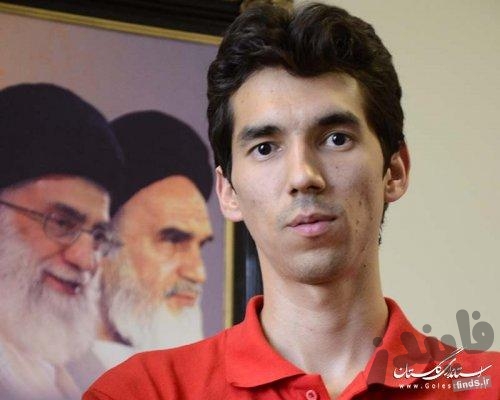 Image result for ‫ستاره های اهل سنت ایران‬‎