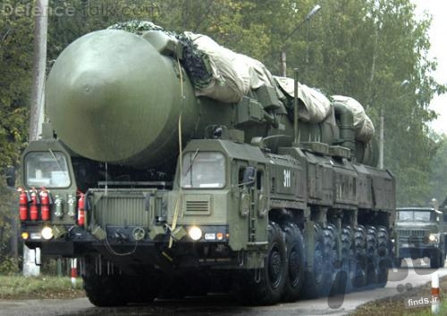 رونمایی از تجهیزات جدید نظامی روسیه در آستانه بزرگترین رژه نظامی