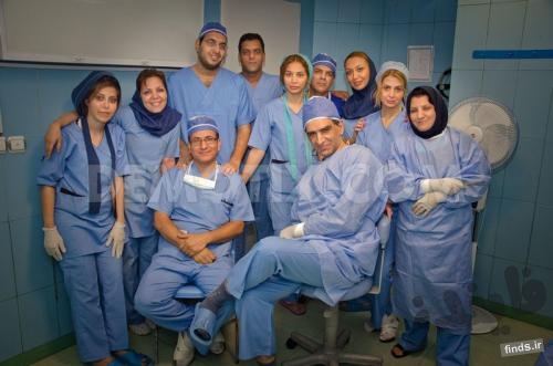 لیست قیمت و تعرفه انواع عمل های جراحی زیبایی در ایران