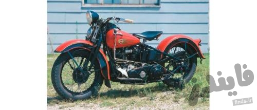 10 مدل برتر و پرطرفدار موتورسیکلت های هارلی دیویدسون 