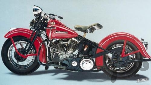 10 مدل برتر و پرطرفدار موتورسیکلت های هارلی دیویدسون 
