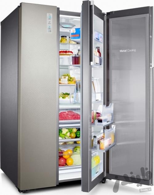 یخچال سامسونگ