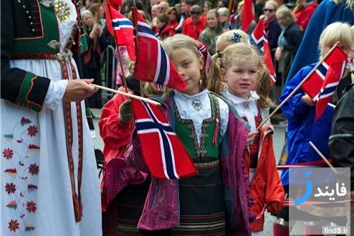 سرمایه‌ هنگفت کشور نروژ برای نسل‌های آینده
