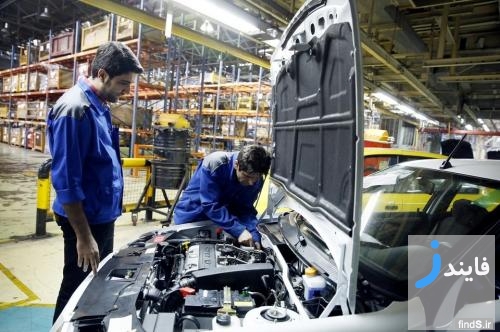 کیفیت خودروهای ایرانی باز هم کاهش یافت