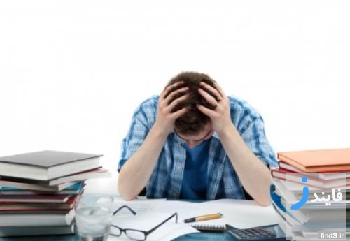 استرس شغلی چیست و چه پیامدهایی دارد؟