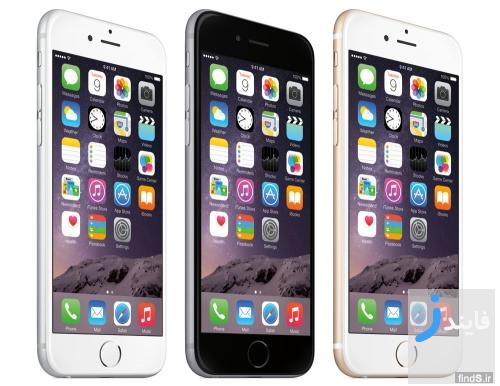معایب و مزایای آیفون Apple iPhone 6