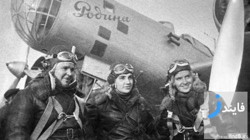 زنان تاریخ‌ ساز صنعت هوانوردی جهان