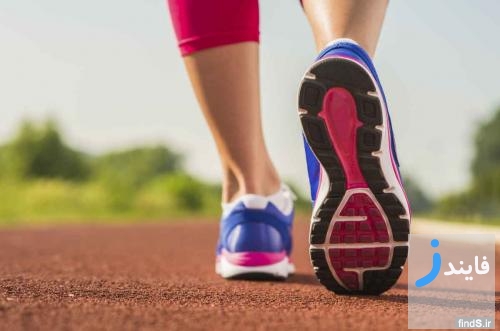 فواید پیاده روی روزانه برای بدن و کاهش وزن