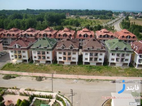 جدیدترین قیمت ویلا و آپارتمان در مناطق ساحلی مازندران
