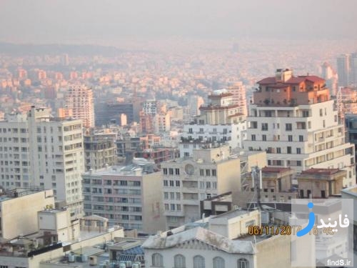 ارزانترین و گرانترین آپارتمان ها در محله اوین درکه + راهنمای خرید