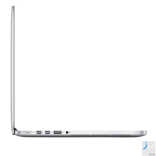 معایب و مزایای لپ تاپ 11 میلیون تومانی اپل MacBook Pro MJLU2