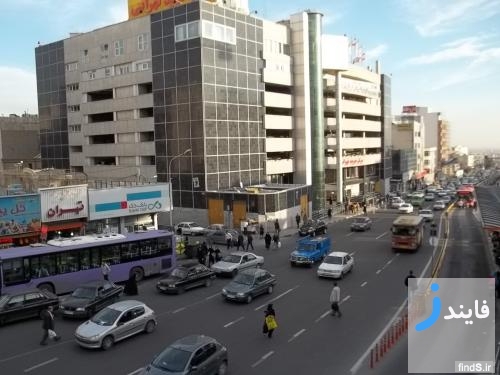 تازه ترین قیمت آپارتمان در محله صادقیه تهران