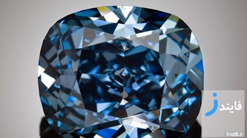 یک پدر چینی گران‌ترین الماس جهان را برای دختر 7 ساله اش خرید