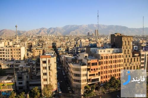 لیست قیمت آپارتمان های نوساز در منطقه 2 تهران