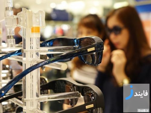 گران قیمت ترین عینک های آفتابی جهان + تصاویر