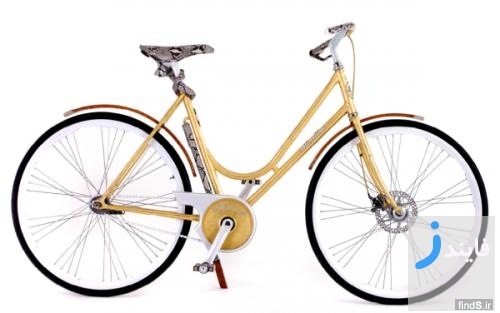 گران قیمت ترین دوچرخه های جهان + عکس و قیمت