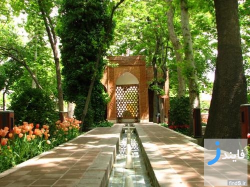 بهترین باغ موزه های تاریخی شهر تهران + تصاویر