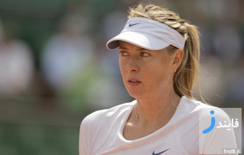 آزمایش دوپینگ ماریا شاراپووا مثبت اعلام شد + قطع همکاری نایکی با تنیس باز روس