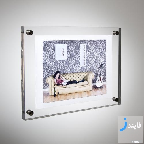 قاب عکس دیجیتال سامسونگ