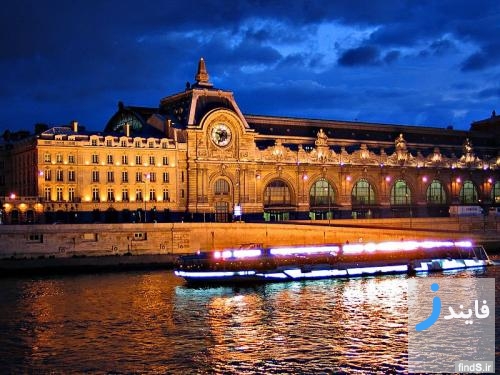 orsay museum france