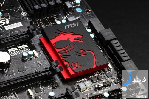 قیمت روز انواع مادربرد motherboard در بازار فروردین ماه + تغییر قیمت ها