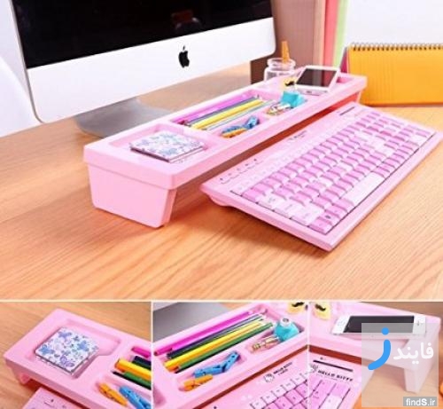 قیمت روز انواع کیبورد keyboard یا صفحه کلید کامپیوتر در بازار