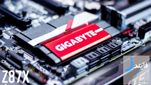 قیمت روز مادربرد motherboard در بازار کامپیوترهای شخصی کشور