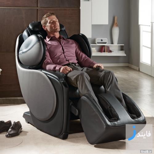 راهنمای خرید صندلی ماساژ + ویژگی های یک صندلی ماساژ خوب