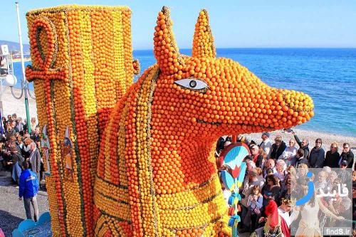 جالب ترین و عجیب ترین فستیوال‌ها و جشن‌های اروپا