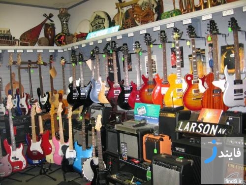 راهنمای کامل خرید گیتار الکتریک خوب از بازار + مهمترین نکات هنگام خرید
