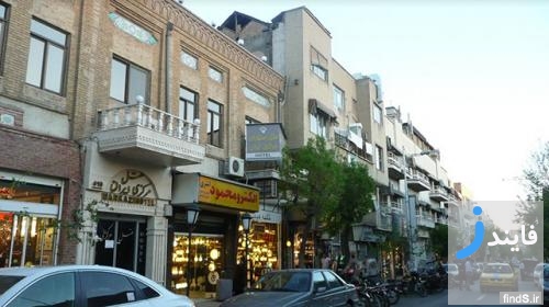 بهترین‌ هتل‌های تهران مخصوص توریست های خارجی
