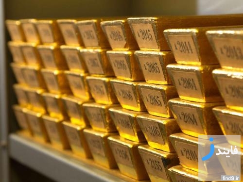 بزرگترین بانک جهان ذخیره طلای خود را به لندن منتقل می کند