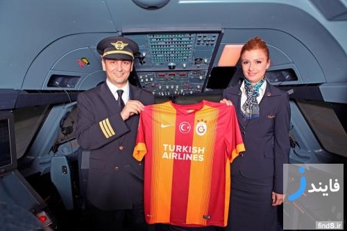معرفی شرکت هواپیمایی ترکیش ایرلاینز Turkish Airlines + درآمد و تاریخچه