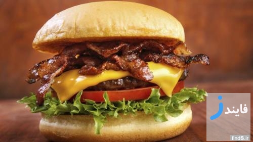 محبوب تر و پرطرفدار همبرگرهای آمریکا