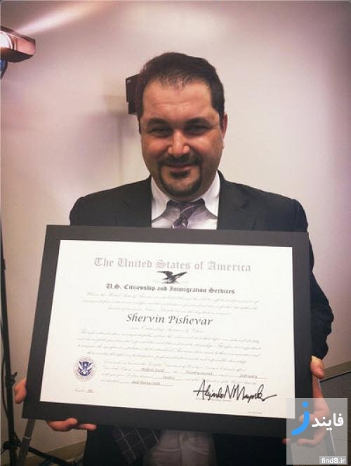 Shervin Pishevar