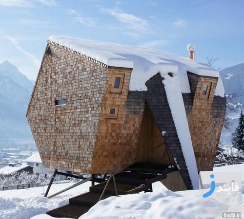 best mountain cabins
