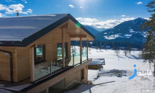 best mountain cabins