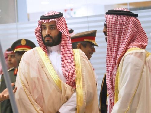 طرح ویژه ولیعهد سعودی برای افزایش درآمدهای غیرنفتی عربستان