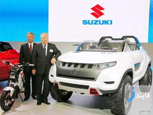 مدیرعامل شرکت سوزوکی موتورز ژاپن بدلیل رسوایی استعفا داد