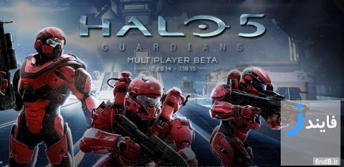 معرفی بازی هیلو Halo 5 Guardians قیمت روز+ نظرات گیمرها و خریداران