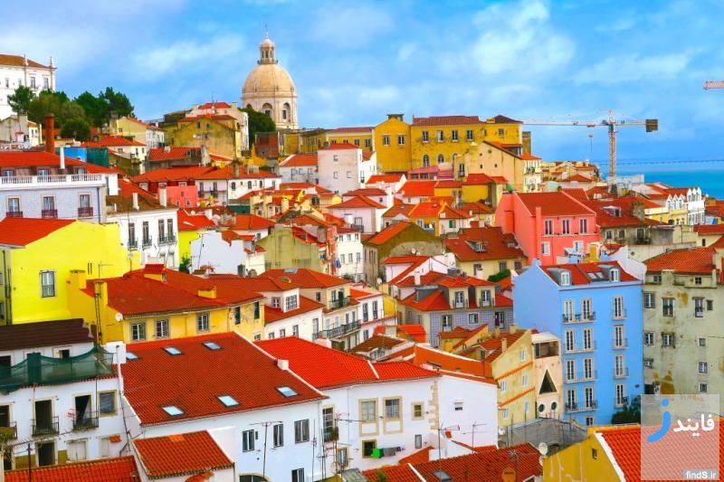 Lisbon Portugal