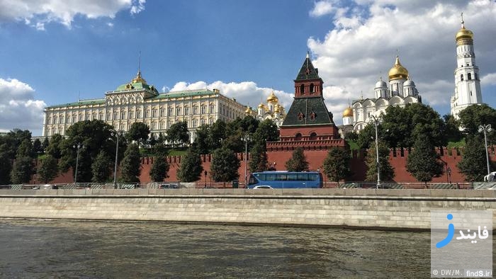 kremlin palaces