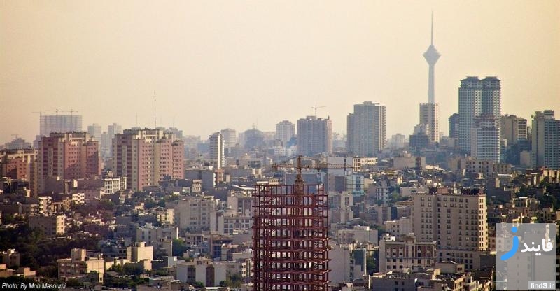 ارزان قیمت ترین آپارتمان های 50 متری تهران در آبان ماه