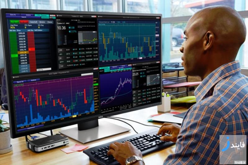 ارزانترین مانیتورهای بازار / جدیدترین قیمت مانیتور