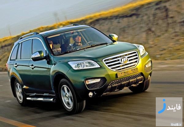 افزایش قیمت پژو پارس، لیفان X60 و رنو ساندرو در بازار